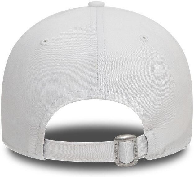 New era Witte Dodgers League Pet White - Foto 6