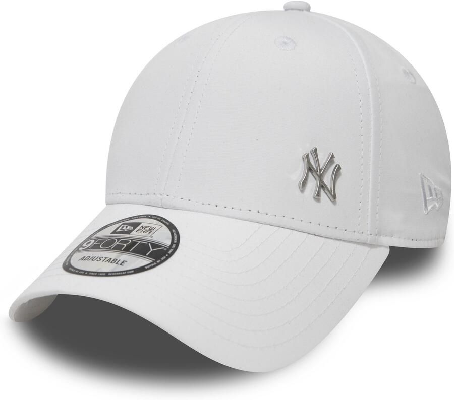 New-Era Pet LEAGUE BASIC 9FORTY NEW YORK YANKEES - Foto 4