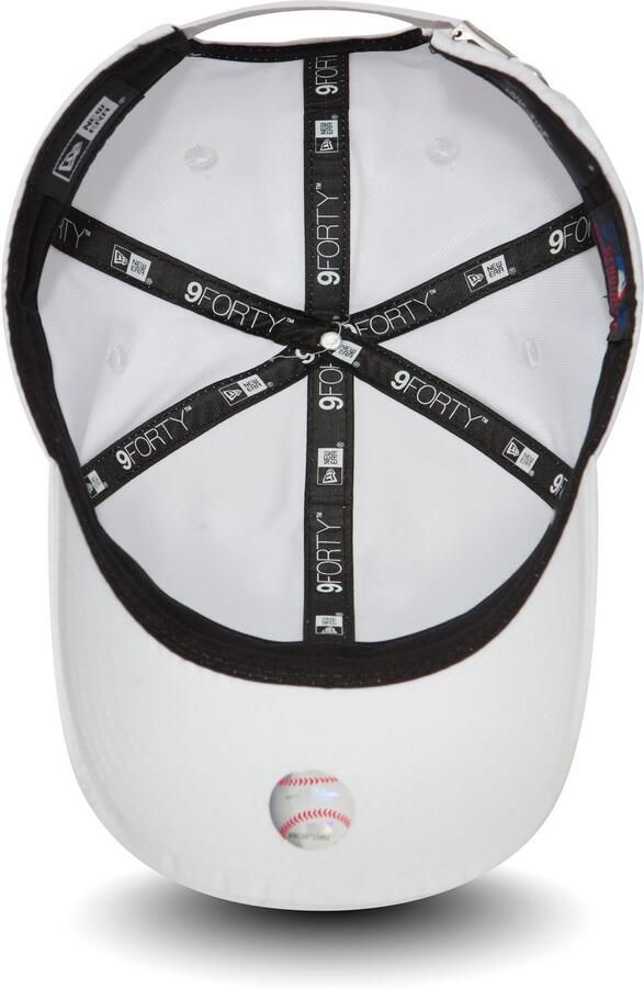 New-Era Pet LEAGUE BASIC 9FORTY NEW YORK YANKEES - Foto 3