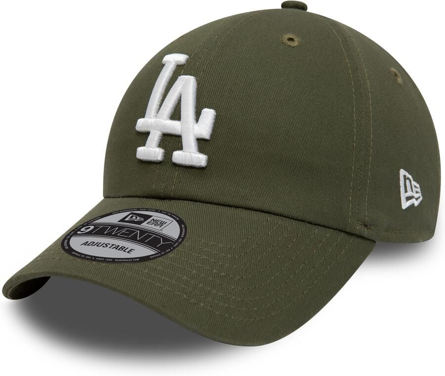 New era Los Angeles Dodgers Pet Green - Foto 4