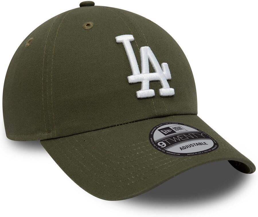 New era Los Angeles Dodgers Pet Green - Foto 2