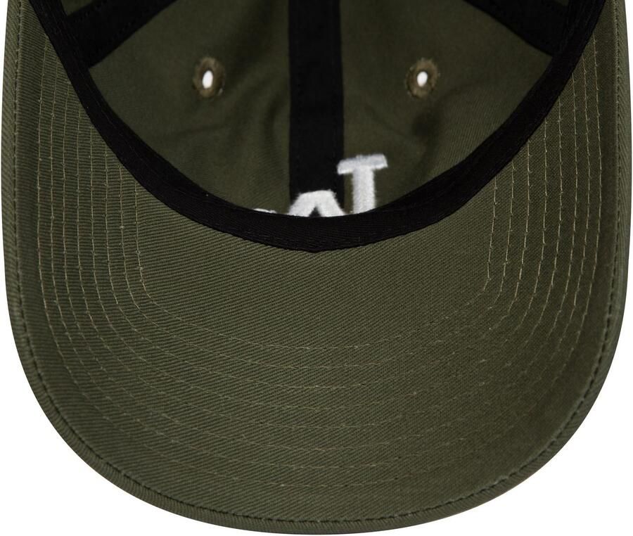 New era Los Angeles Dodgers Pet Green