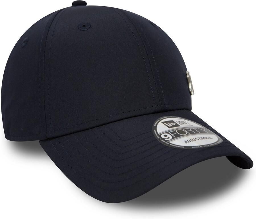 New era NY Yankees Flawless 9forty cap Blauw - Foto 4