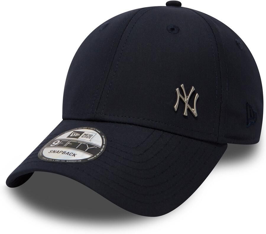 New era NY Yankees Flawless 9forty cap Blauw - Foto 2