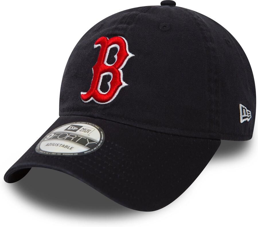 New era Casquette 9forty Boston Red Sox Blauw - Foto 2