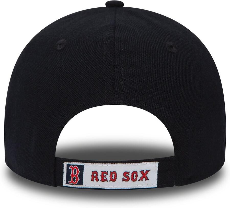 New era Casquette 9forty Boston Red Sox Blauw