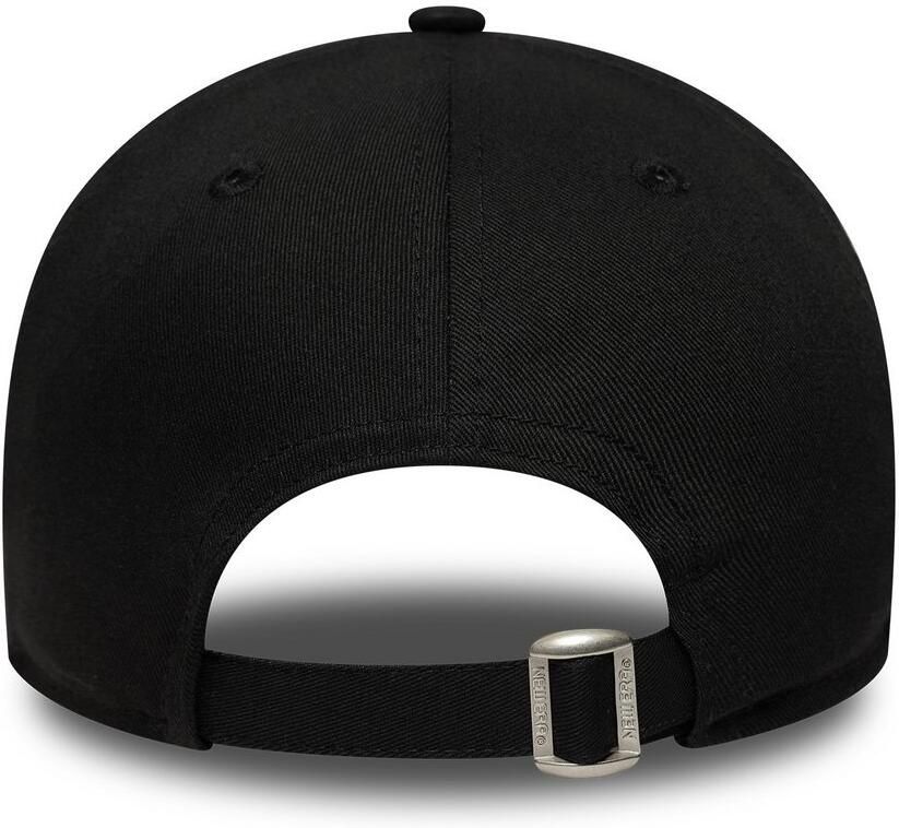 New Era Baseball pet MINI LOGO 9TWENTY NEYYAN BLKWHI - Foto 3