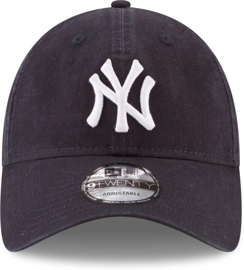 New Era Baseball pet MLB CORE CLASSIC 2 0 REP NEYYAN HM - Foto 3