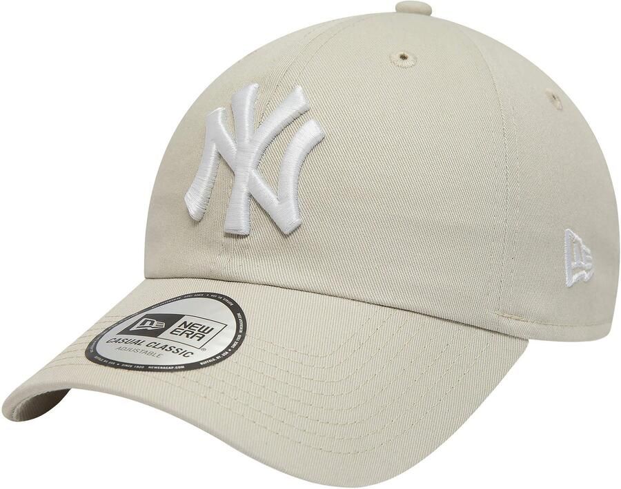 New Era Baseballcap Baseball Cap 940Leag NY - Foto 5
