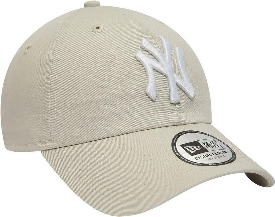 New Era Baseballcap Baseball Cap 940Leag NY - Foto 4