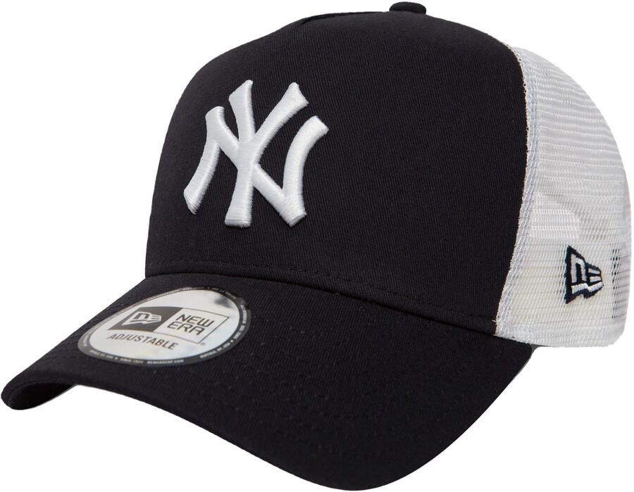 New Era Baseballcap Basecap NEW YORK YANKEES - Foto 2