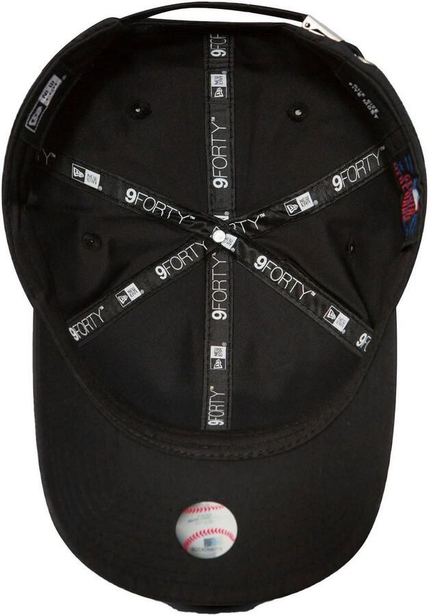 New Era Baseballcap Basecap NEW YORK YANKEES - Foto 2