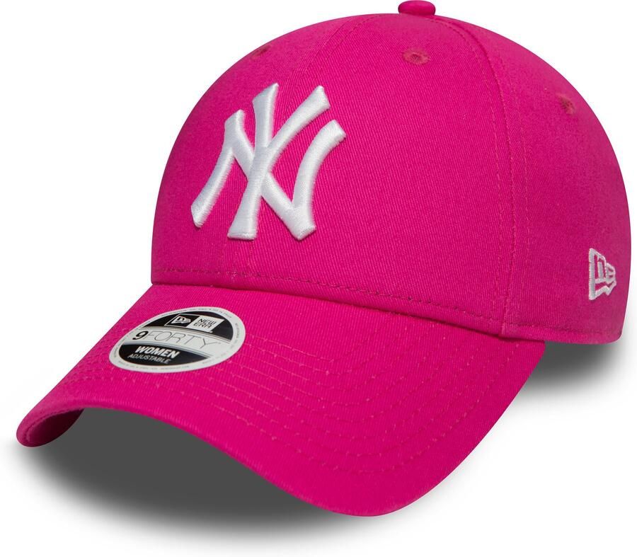 New Era Baseballcap Basecap NEW YORK YANKEES