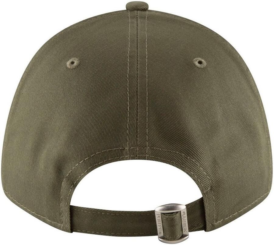 New era 9Forty MLB York Yankees Essential Unisex Caps groen Maat ONE SIZE Accessoires - Foto 3