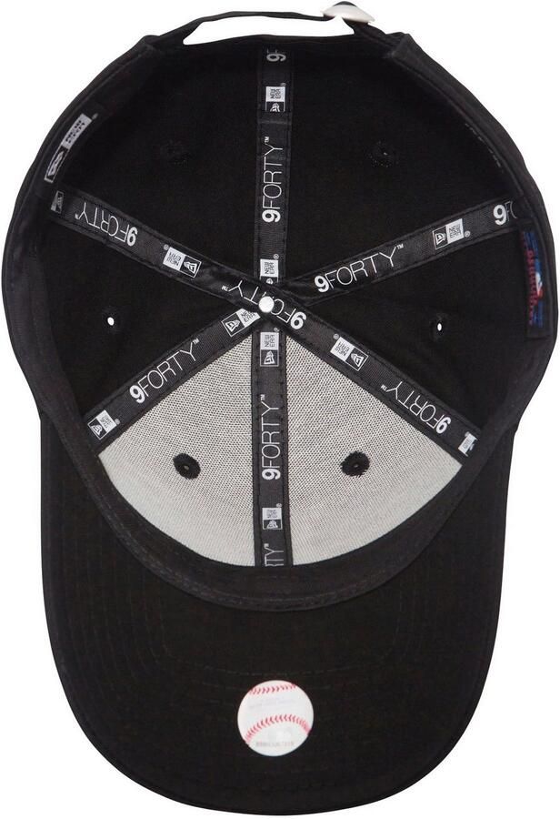 New era Baseball-Cap 9Forty League Essential MLB Los Angeles Dodgers Unisex Caps zwart Maat ONE SIZE Accessoires - Foto 7