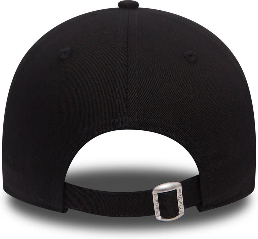 New era Baseball-Cap 9Forty League Essential MLB Los Angeles Dodgers Unisex Caps zwart Maat ONE SIZE Accessoires - Foto 2