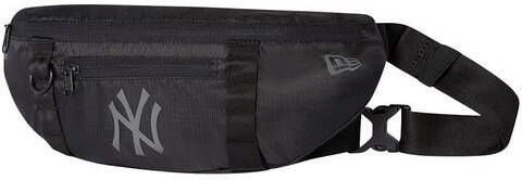 New Era Schoudertas MLB WAIST BAG LIGHT NEW YORK YANKEES