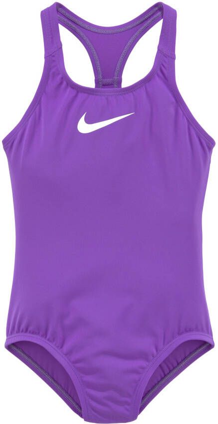 Nike Badpak met merklogo