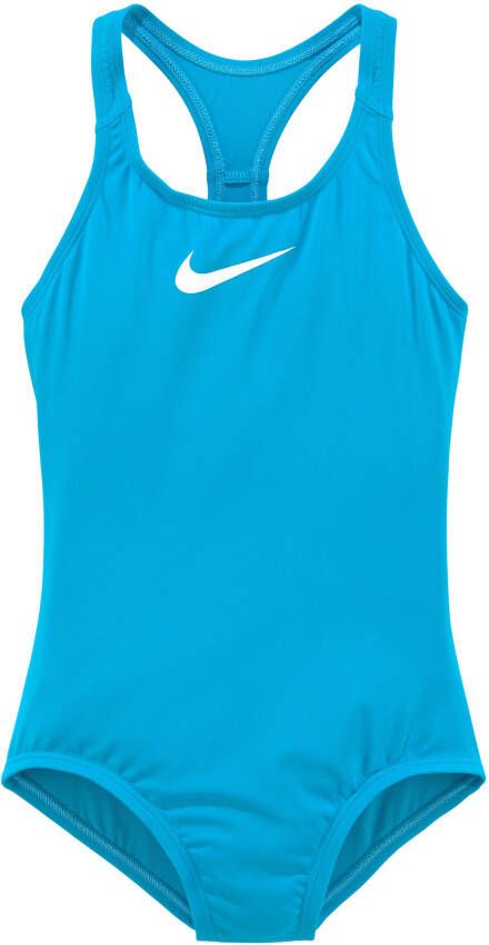 Nike Badpak met merklogo