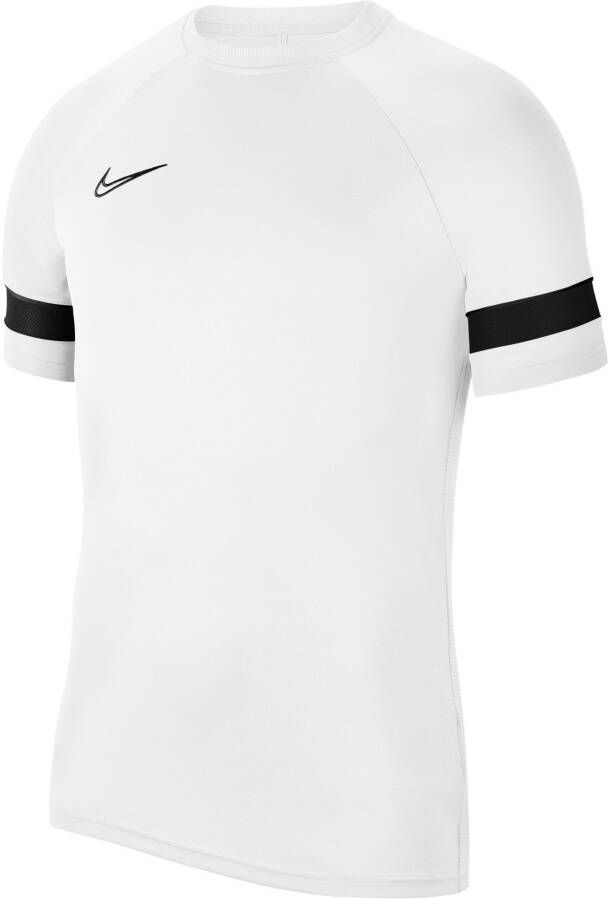 Nike Functioneel shirt Dri-fit Academy Men's Short-sleeve Soccer Top