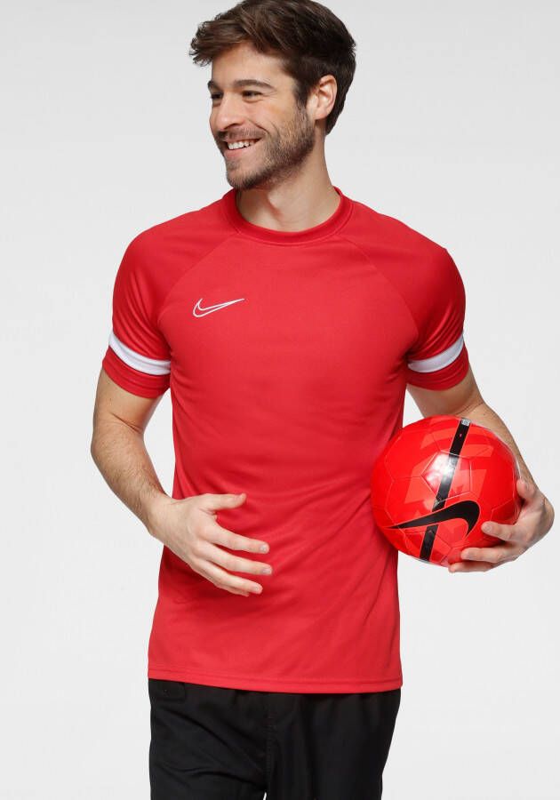 Nike Functioneel shirt Dri-fit Academy Men's Short-sleeve Soccer Top
