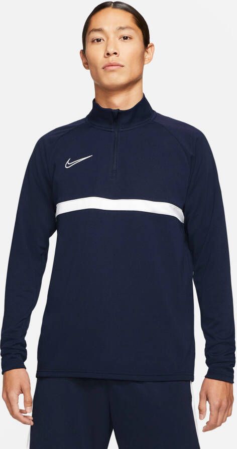 Nike Functioneel shirt Dri-fit Academy Men's Soccer Drill Top