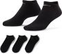 Nike Functionele sokken EVERYDAY CUSHIONED TRAINING NO-SHOW (set 3 paar) - Thumbnail 1