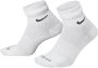 Nike Functionele sokken Everyday Training Ankle Socks - Thumbnail 1