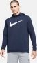 Nike Hoodie Dri-FIT Men's Pullover Training Hoodie - Thumbnail 1