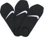 Nike Kousenvoetjes met ventilerend mesh (3 paar) - Thumbnail 1