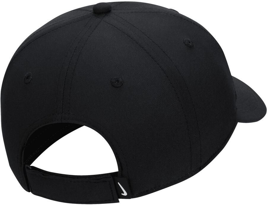 Nike Baseball pet U NK DF CLUB CAP S CB P (1 stuk)