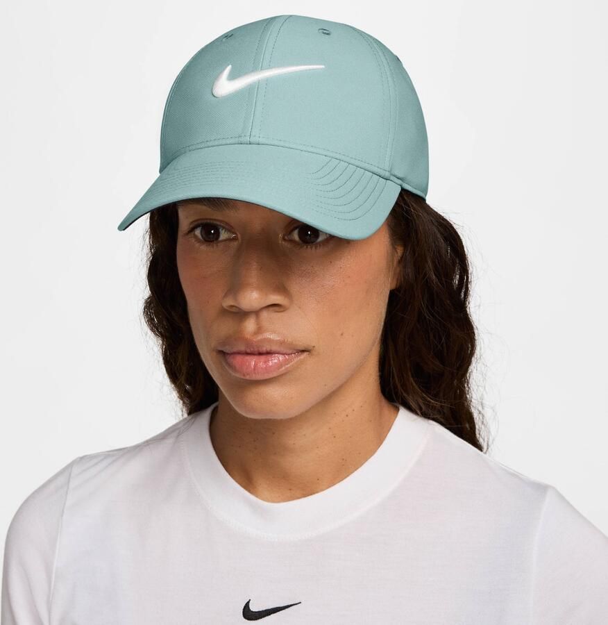 Nike Baseball pet U NK DF CLUB CAP S CB P (1 stuk) - Foto 8
