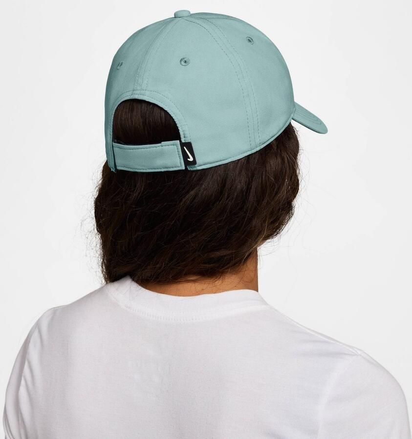 Nike Baseball pet U NK DF CLUB CAP S CB P (1 stuk) - Foto 4