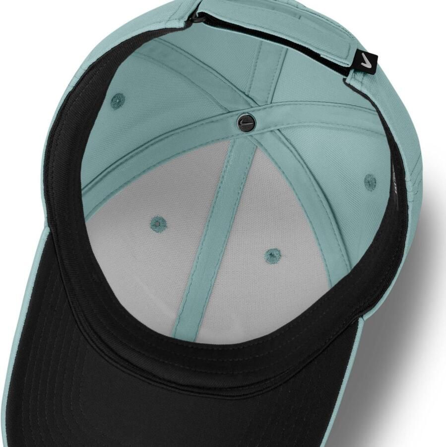 Nike Baseball pet U NK DF CLUB CAP S CB P (1 stuk) - Foto 2