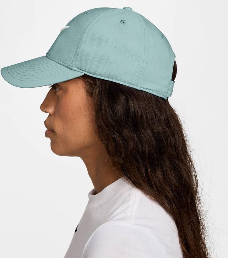 Nike Baseball pet U NK DF CLUB CAP S CB P (1 stuk) - Foto 5