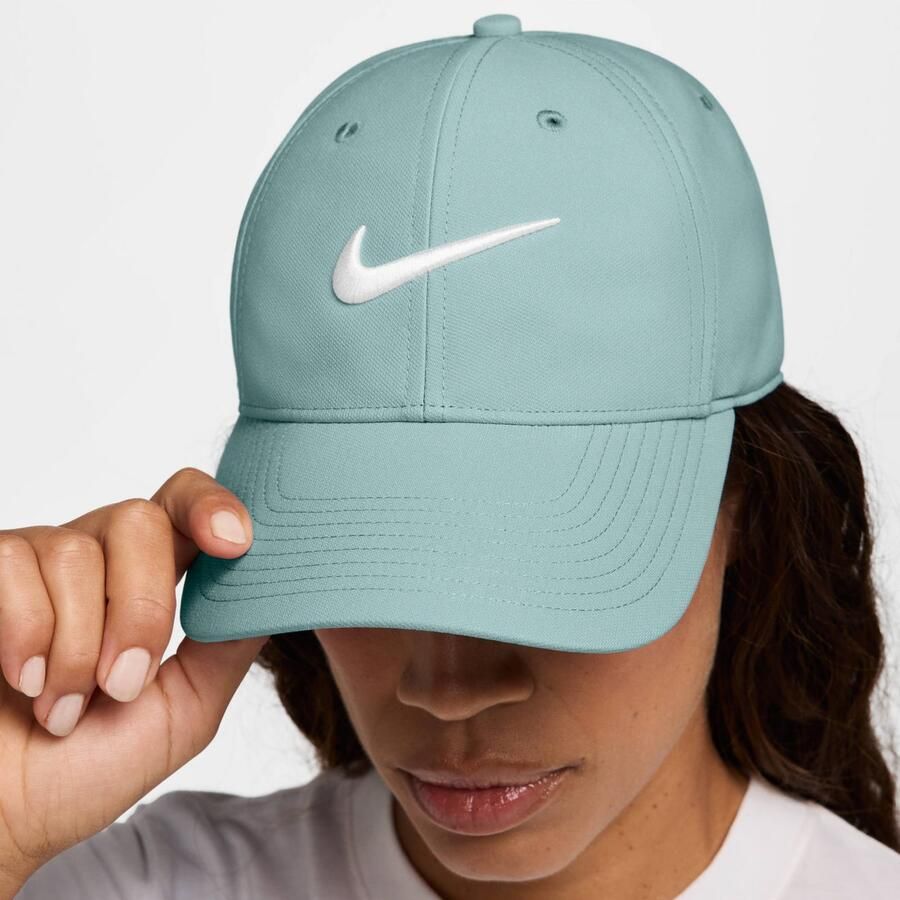 Nike Baseball pet U NK DF CLUB CAP S CB P (1 stuk)