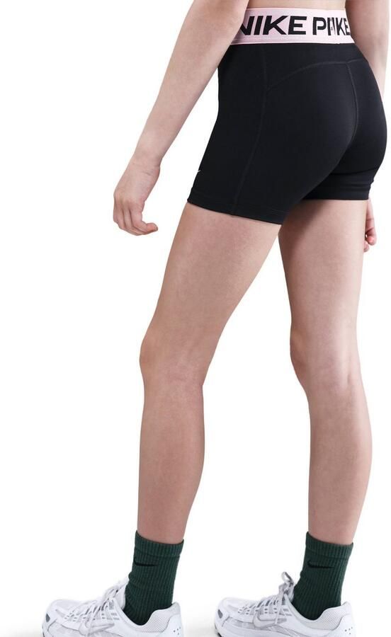 Nike Functionele short Pro Big Kids' (girls') 3" Shor - Foto 3