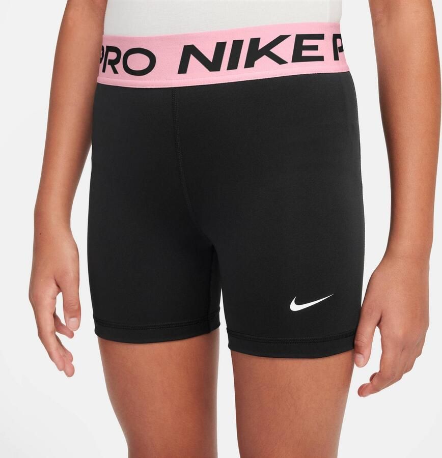 Nike Functionele short Pro Big Kids' (girls') 3" Shor - Foto 2