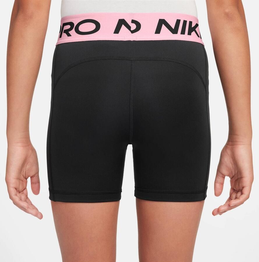Nike Functionele short Pro Big Kids' (girls') 3" Shor