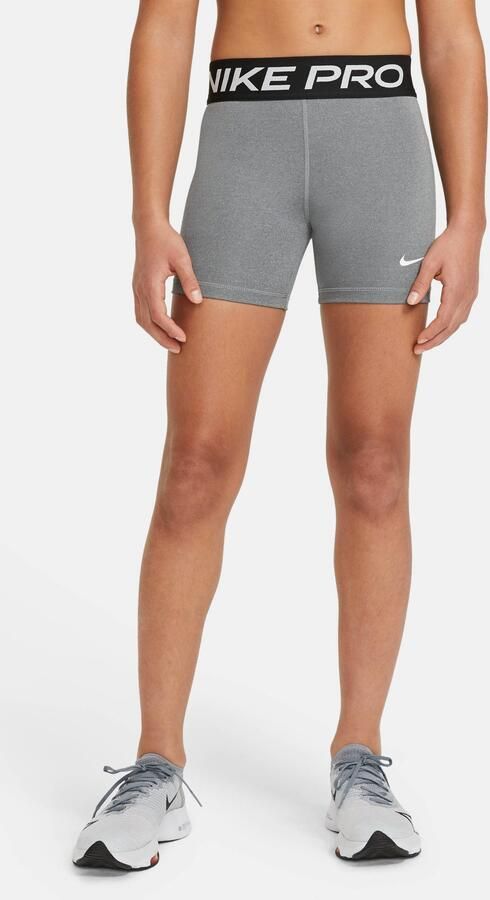 Nike Functionele short Pro Big Kids' (girls') 3" Short - Foto 4