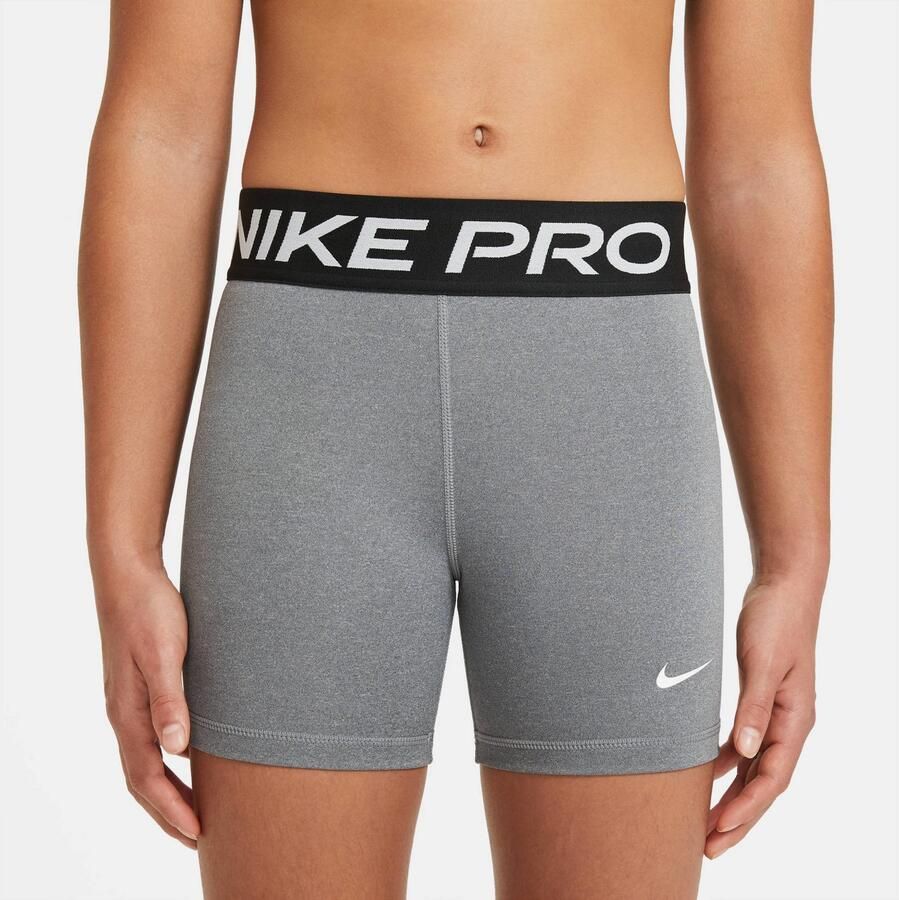 Nike Functionele short Pro Big Kids' (girls') 3" Short - Foto 2
