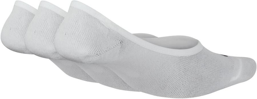 Nike Functionele sokken 3PPK WO 'S LIGHTWEIGHT FOOTIE (1 paar) - Foto 4