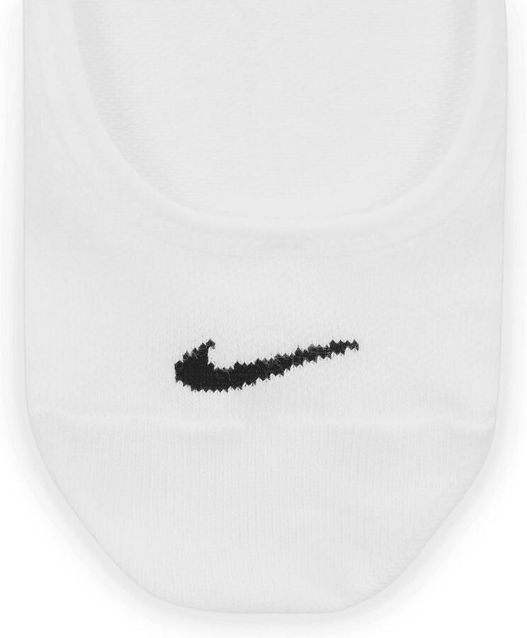 Nike Functionele sokken 3PPK WO 'S LIGHTWEIGHT FOOTIE (1 paar)