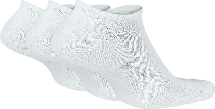 Nike Functionele sokken EVERYDAY CUSHIONED TRAINING NO-SHOW (set 3 paar) - Foto 2