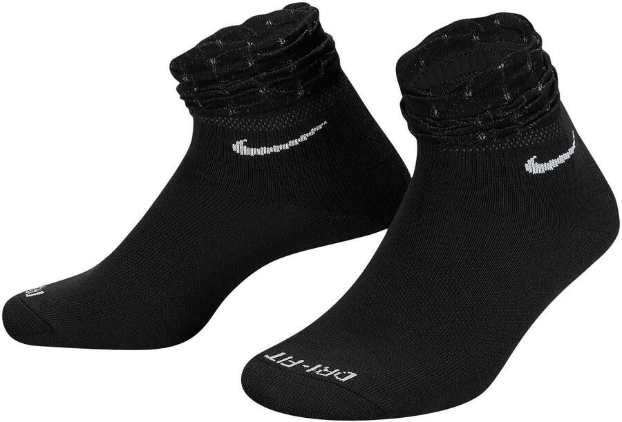 Nike Functionele sokken Everyday Training Ankle Socks - Foto 4