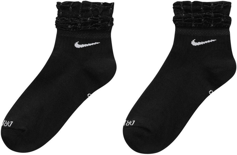 Nike Functionele sokken Everyday Training Ankle Socks - Foto 3
