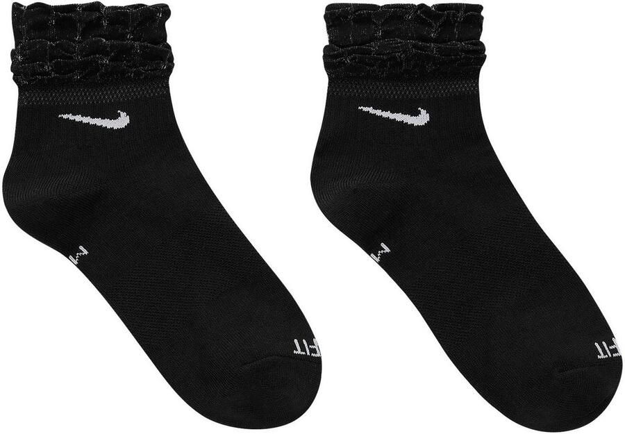 Nike Functionele sokken Everyday Training Ankle Socks - Foto 2