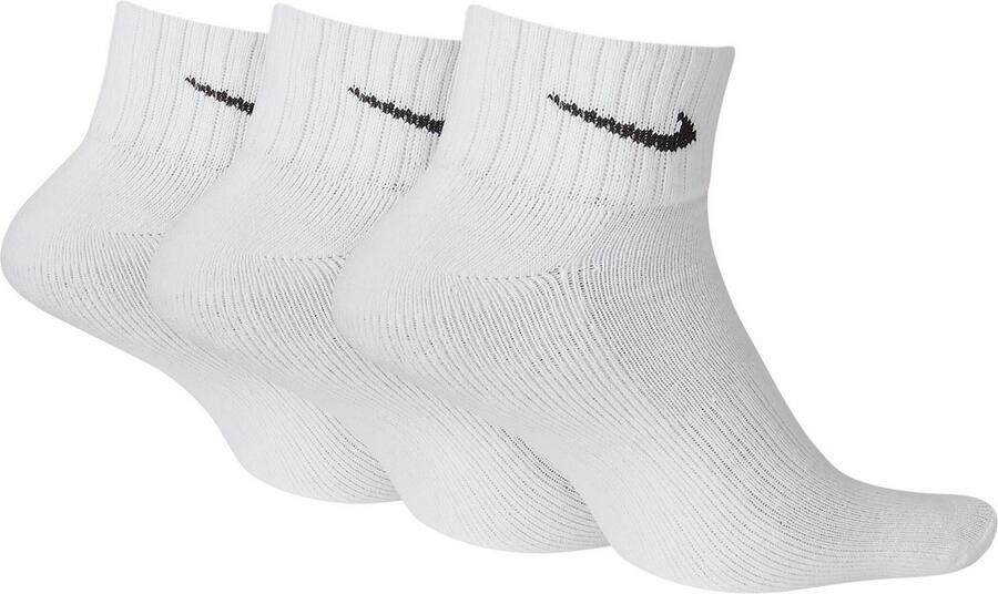 Nike Functionele sokken U NK CUSH QTR 3PR-VALUE 108 - Foto 2