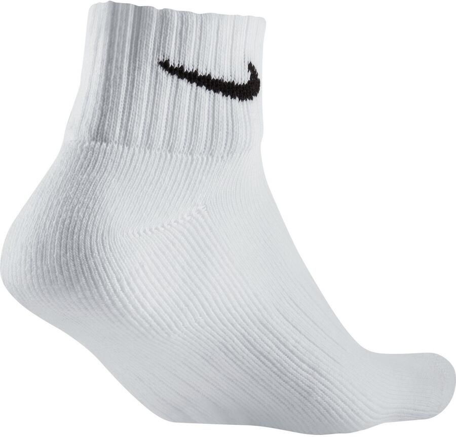 Nike Functionele sokken U NK CUSH QTR 3PR-VALUE 108