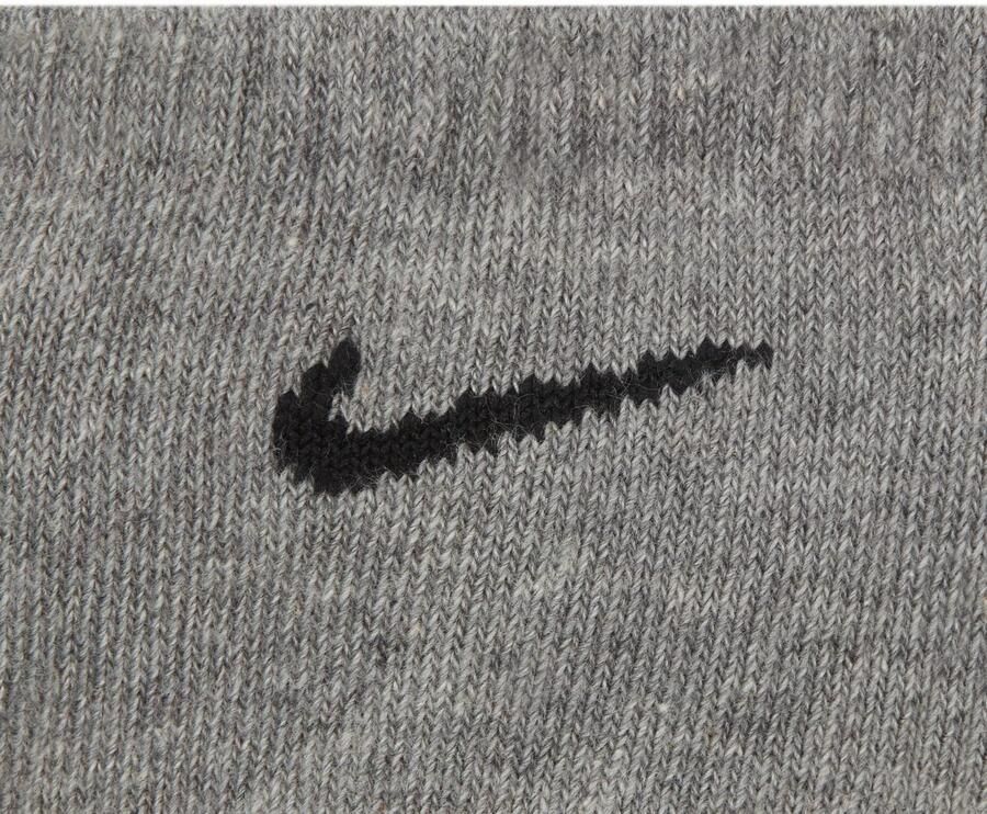 Nike Functionele sokken U NK EVERYDAY LTWT NS 3PR 132